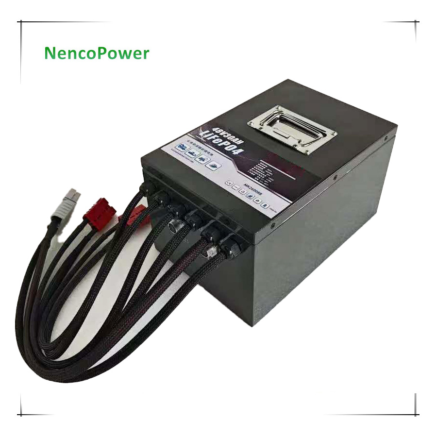 48V30AhLiFePO4BatteryLiFePO4Battery-5