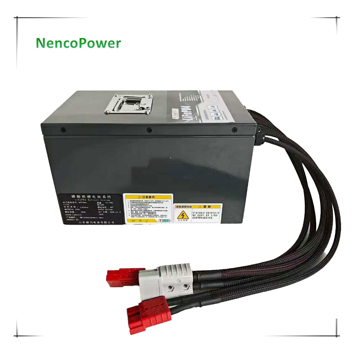 48V30AhLiFePO4BatteryLiFePO4Battery-13