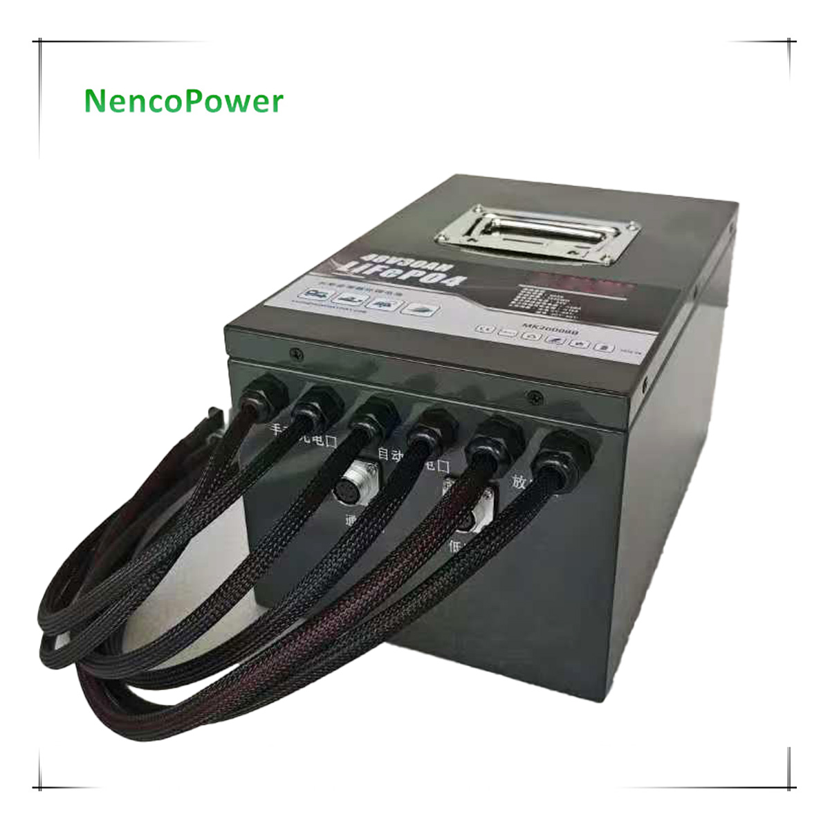 48V30AhLiFePO4BatteryLiFePO4Battery-14