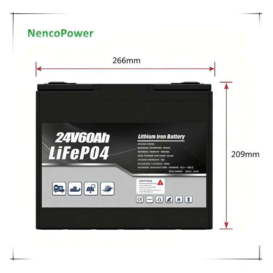 24v60a