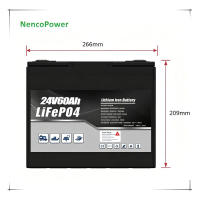 24v60a