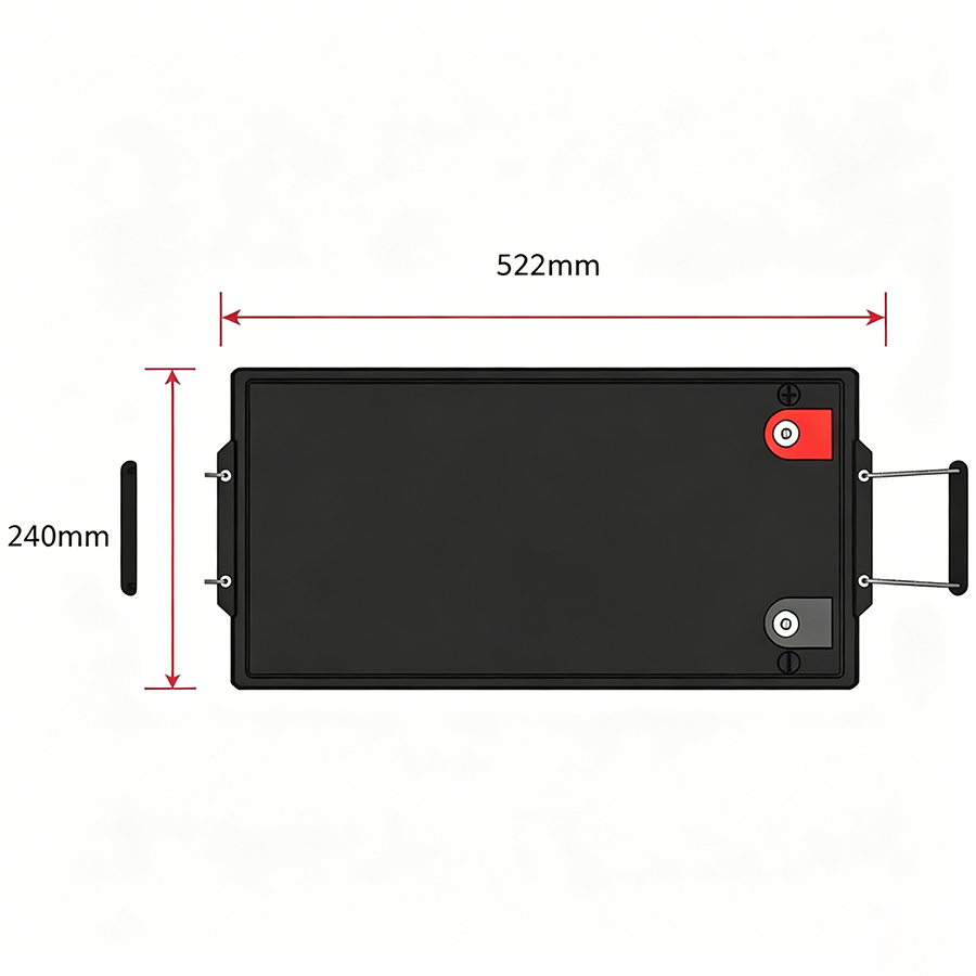 24V120A