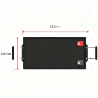 24V120A