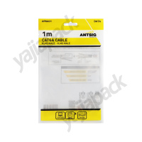 珠光膜三边封袋