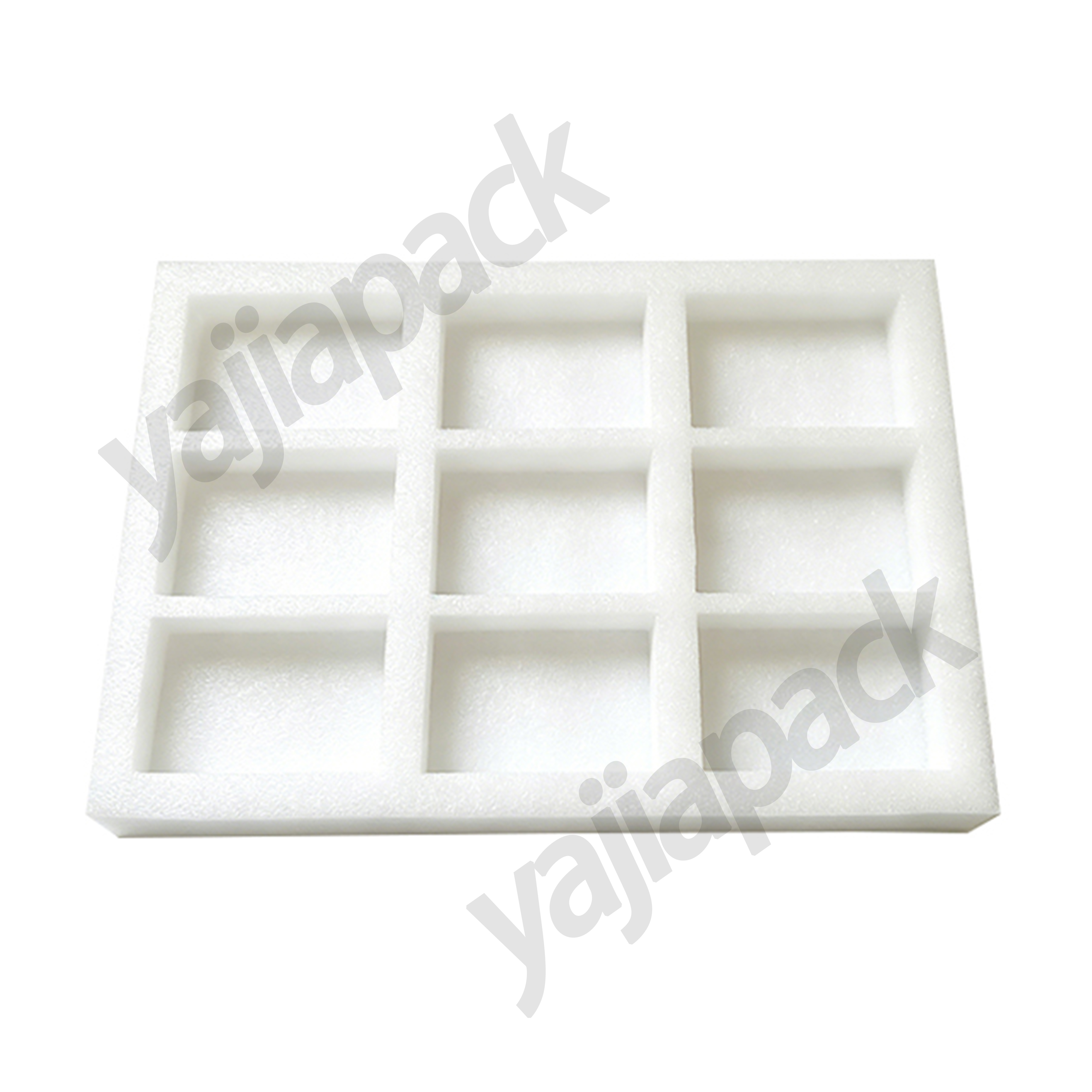 珍珠棉定位包装