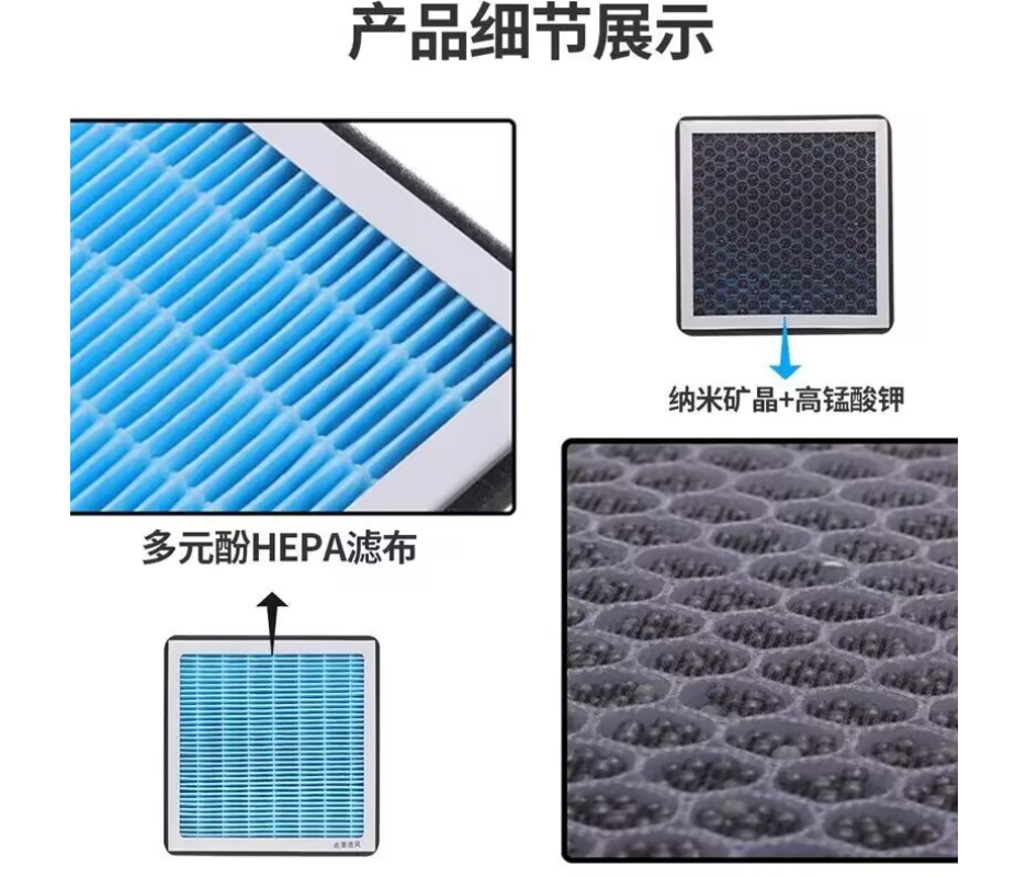 6、汽车空调滤芯-完-汽车空调滤芯-图片3