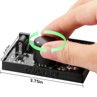 风扇调速器1拖6O标PC042-5