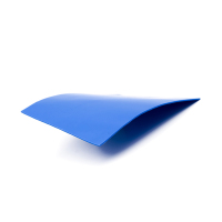 蓝色10x10散热垫-4