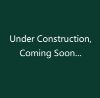 UnderConstruction,ComingSoon…