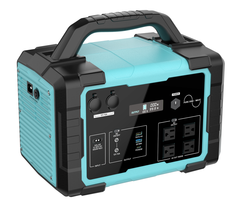 15IronmanSeries1800W599