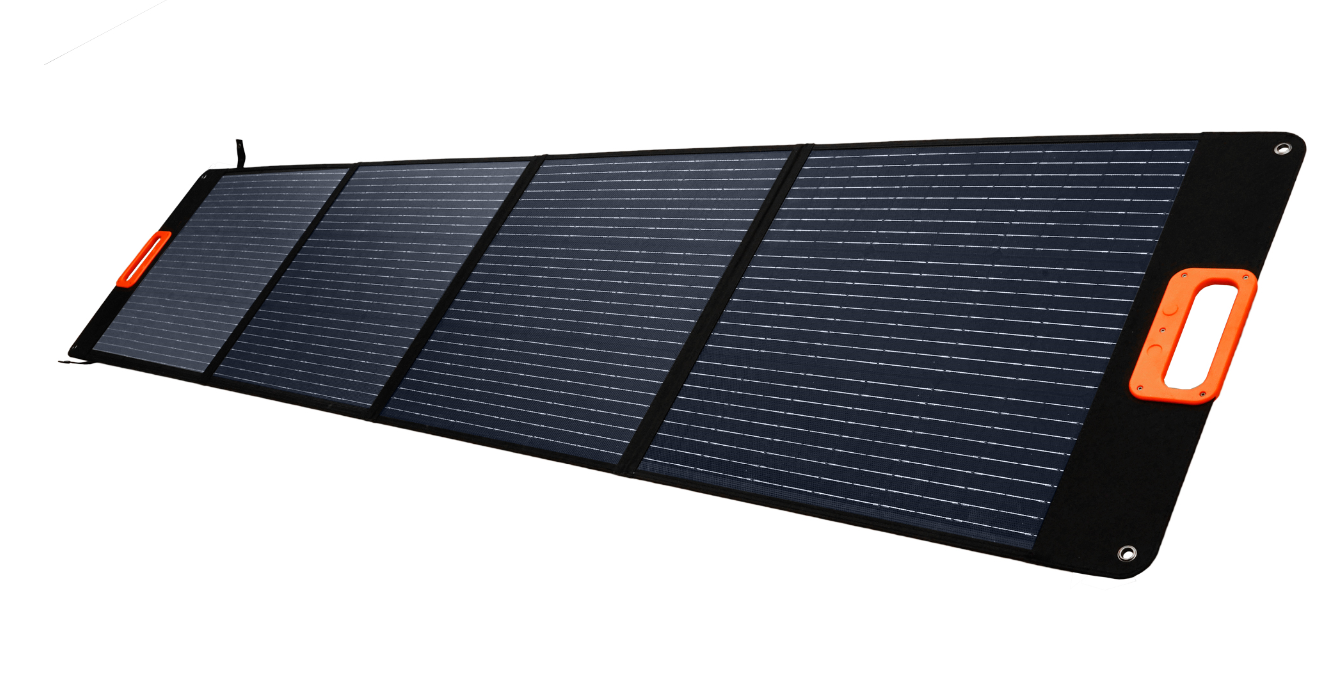22SolarPanels200W40V5A299