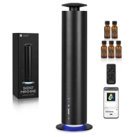 AromaMist300Black