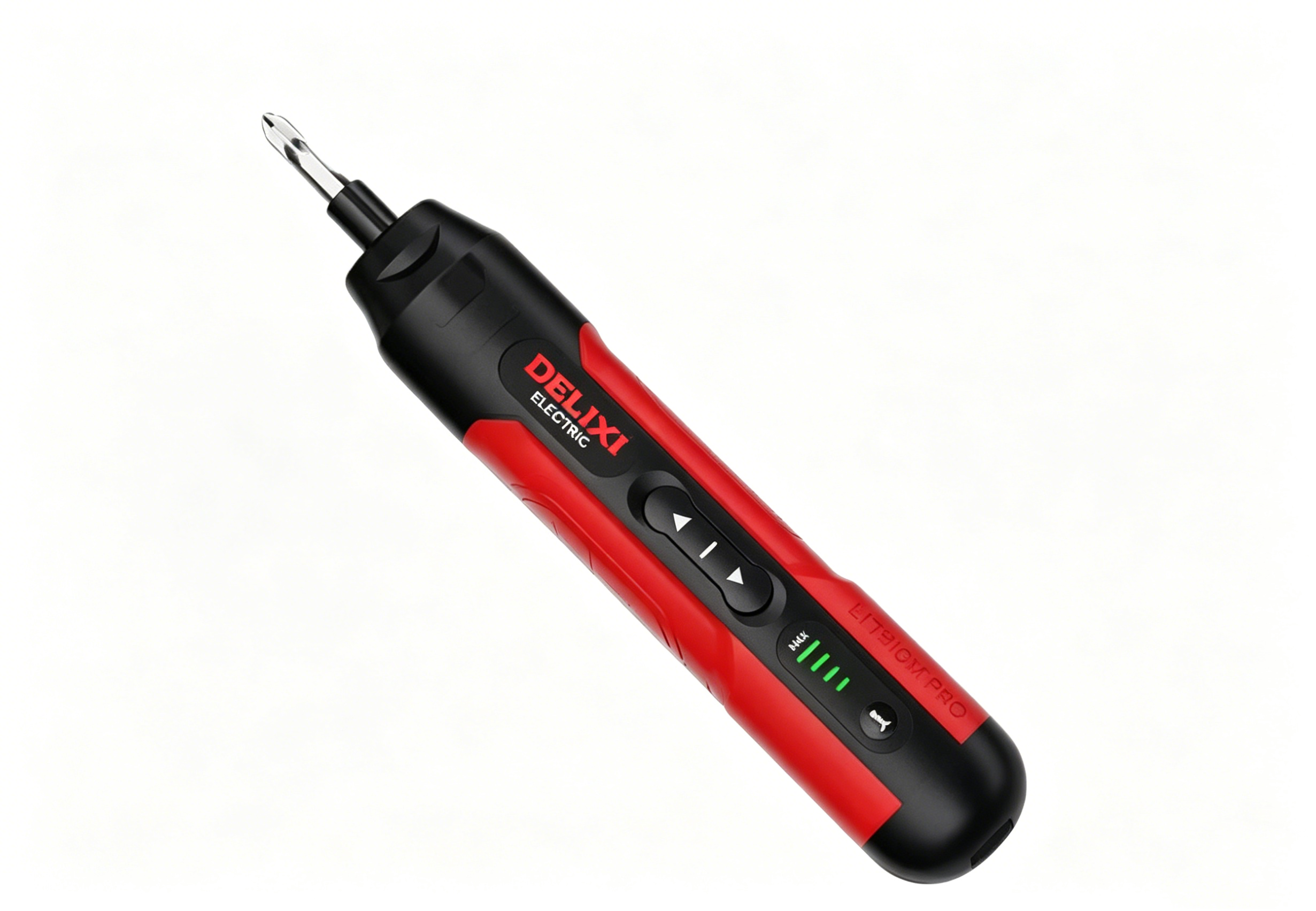 Delon Mini Mini Cordless Screwdriver-Delon Precision Industry Co., Limited