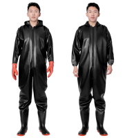 全身牛皮纹