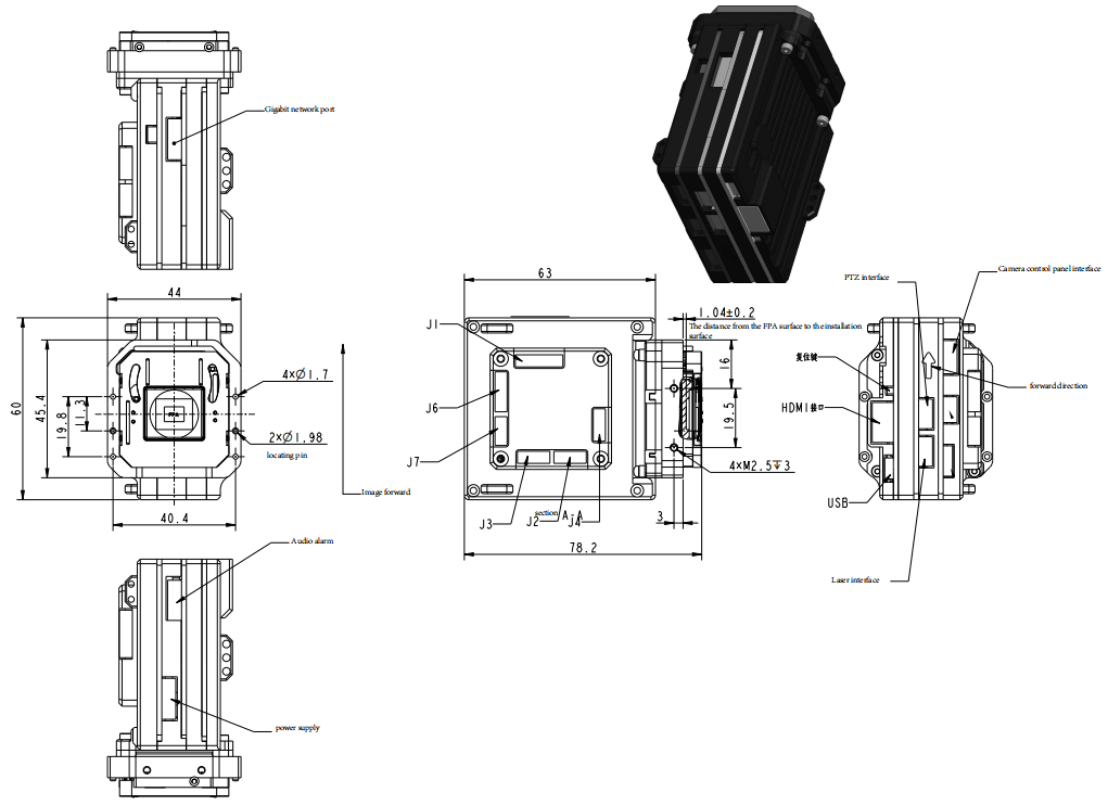 ThermEyeD3PD6PD