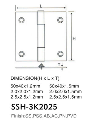 SH-3K2025