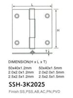 SH-3K2025
