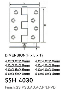 SH-4030