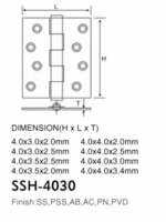 SH-4030