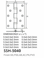 SH-5040