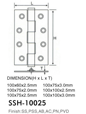 SH-10025
