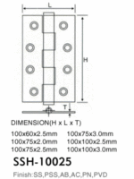 SH-10025