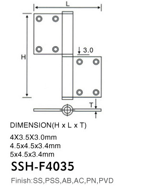 SH-F4035