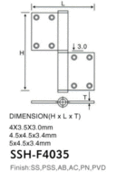 SH-F4035