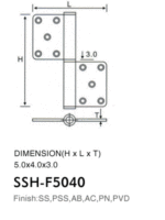SH-F5040