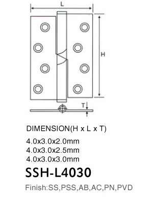 SH-L4030