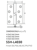 SH-L4030