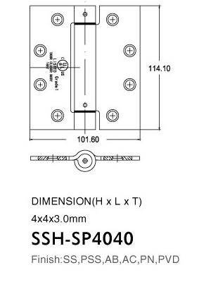 SH-LR4040