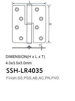 SH-LR4035