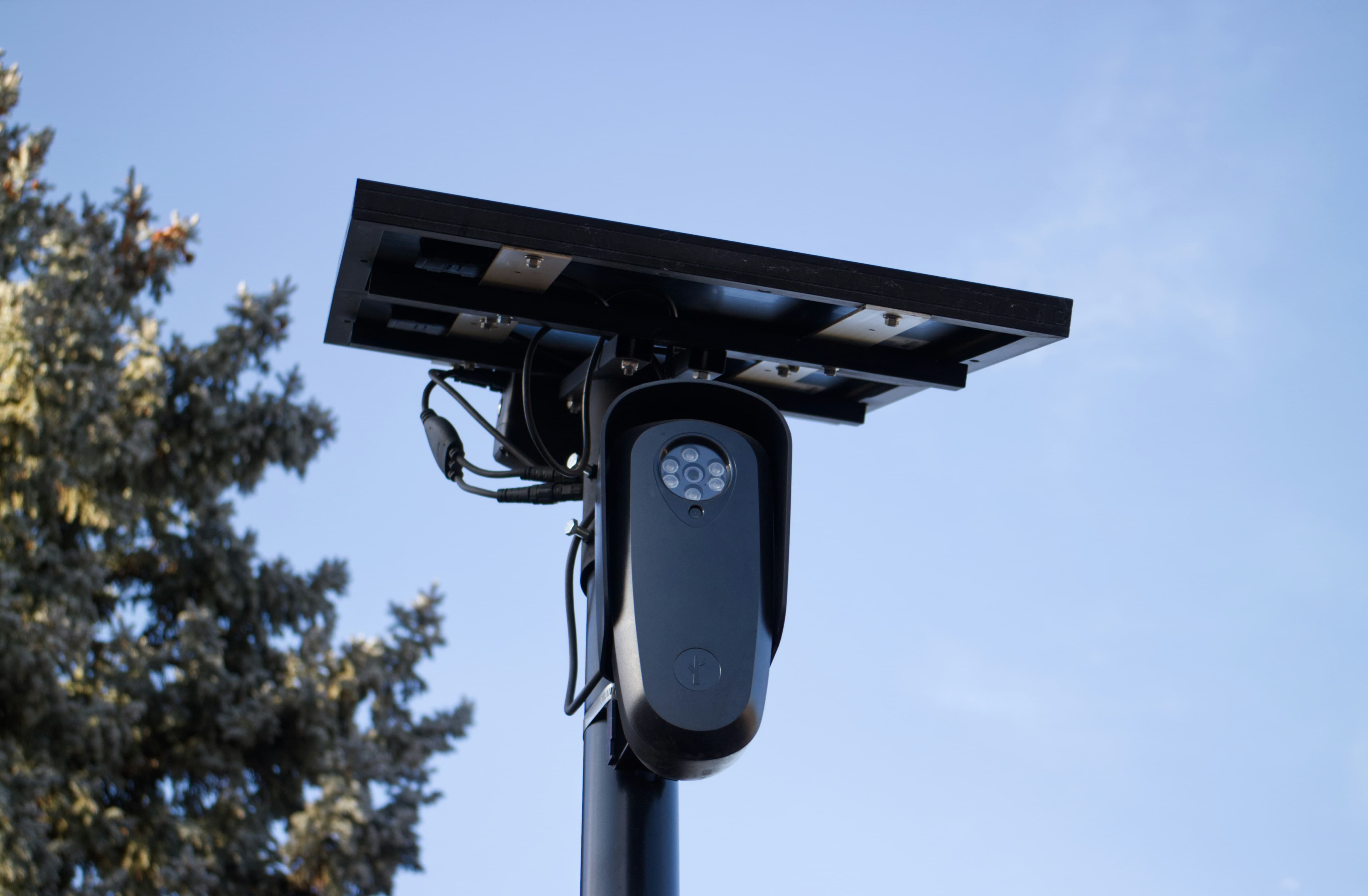 Zhongshan SUNRISE(shangruisi) New Energy Technology Co., Ltd was founded in 2019 and mainly produces solar lighting outdoor, Solar camera as well as mobile power banks, household energy storage, industrial energy storage and other products.