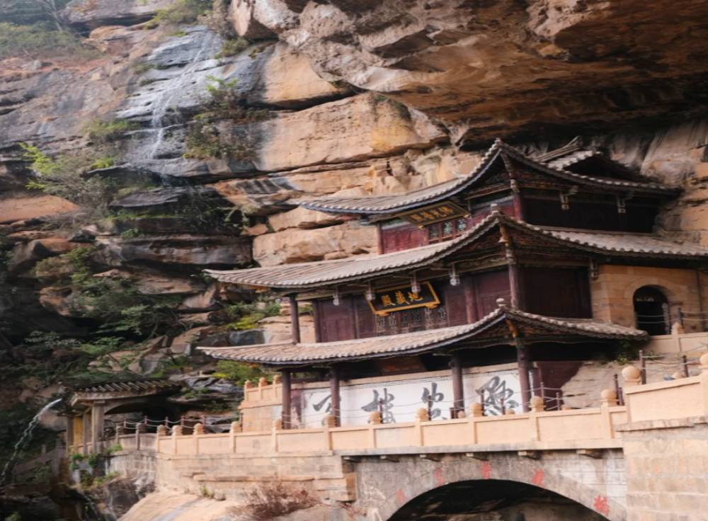 新建项目-4