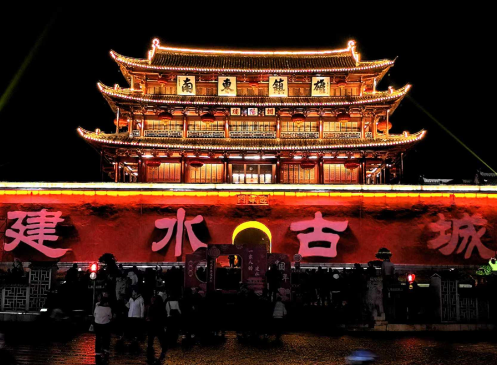 新建项目-1