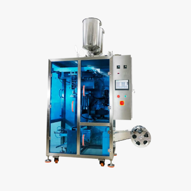 Vertical packaging machine