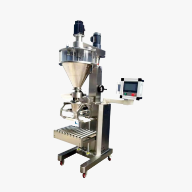 Vertical packaging machine
