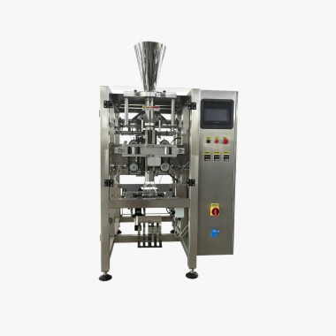 Vertical packaging machine