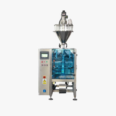 Vertical packaging machine