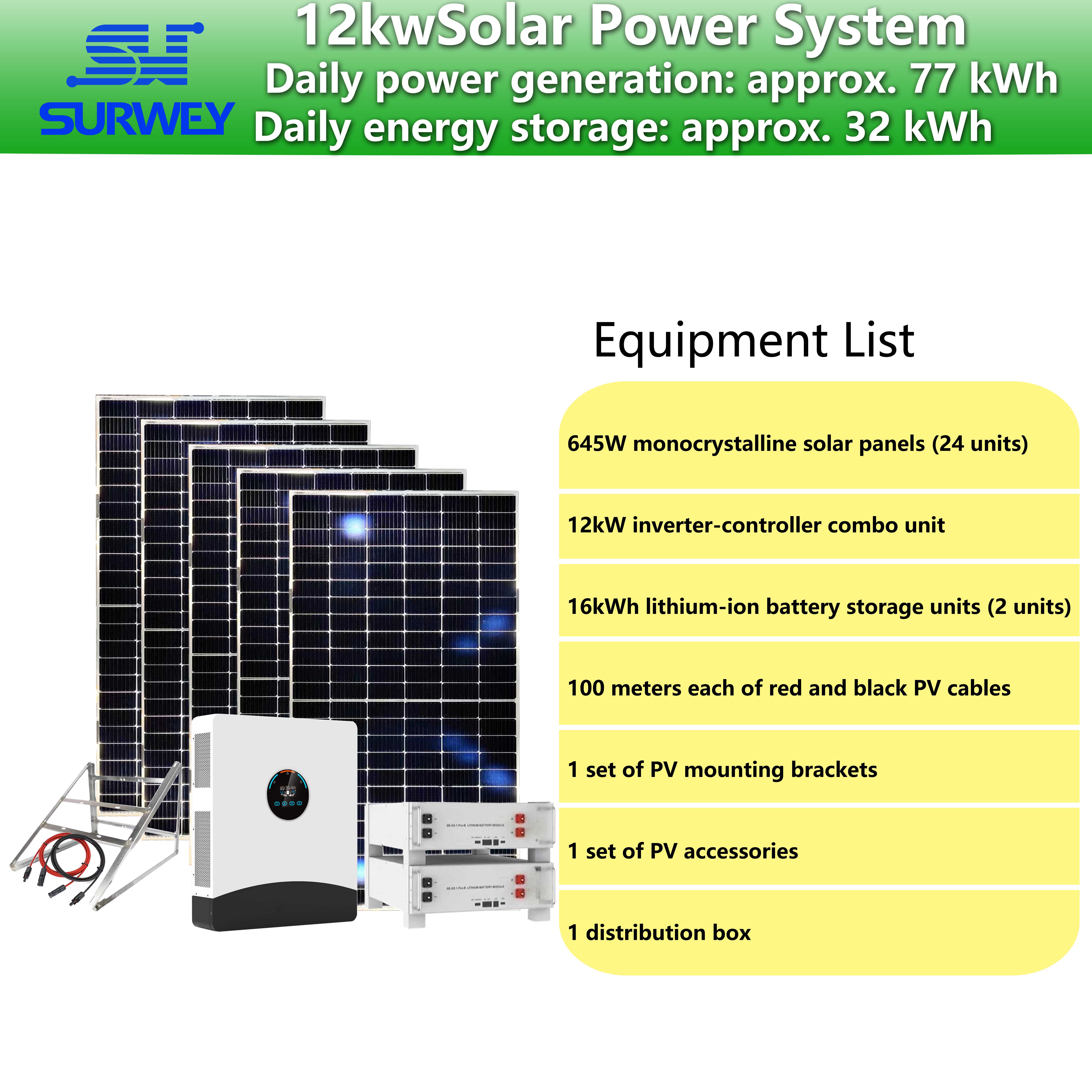 e小型工厂80kw配置图