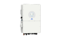 [4]工商业 30kW 光伏储能一体化系统技术方案