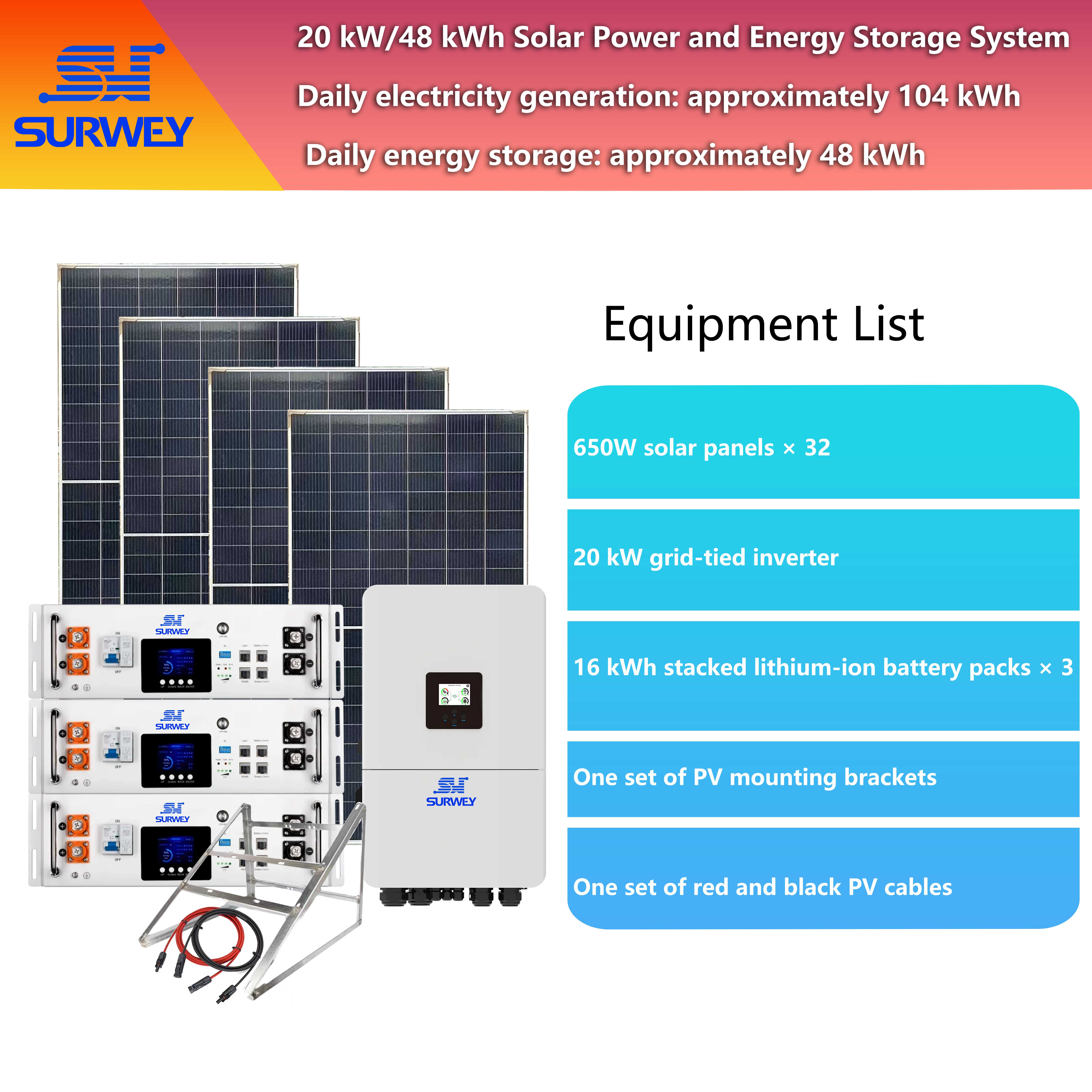 小型工厂80kw配置图e