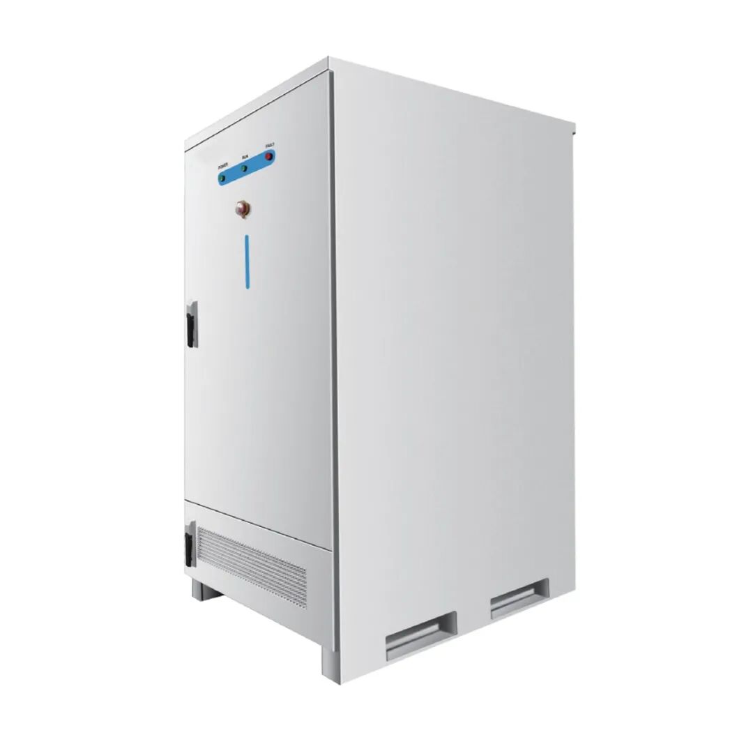 [3]菲律宾达沃 150kW 光伏   482kWh 工商业储能系统技术方案