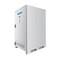 [3]菲律宾达沃 150kW 光伏   482kWh 工商业储能系统技术方案