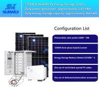e小型工厂80kw配置图