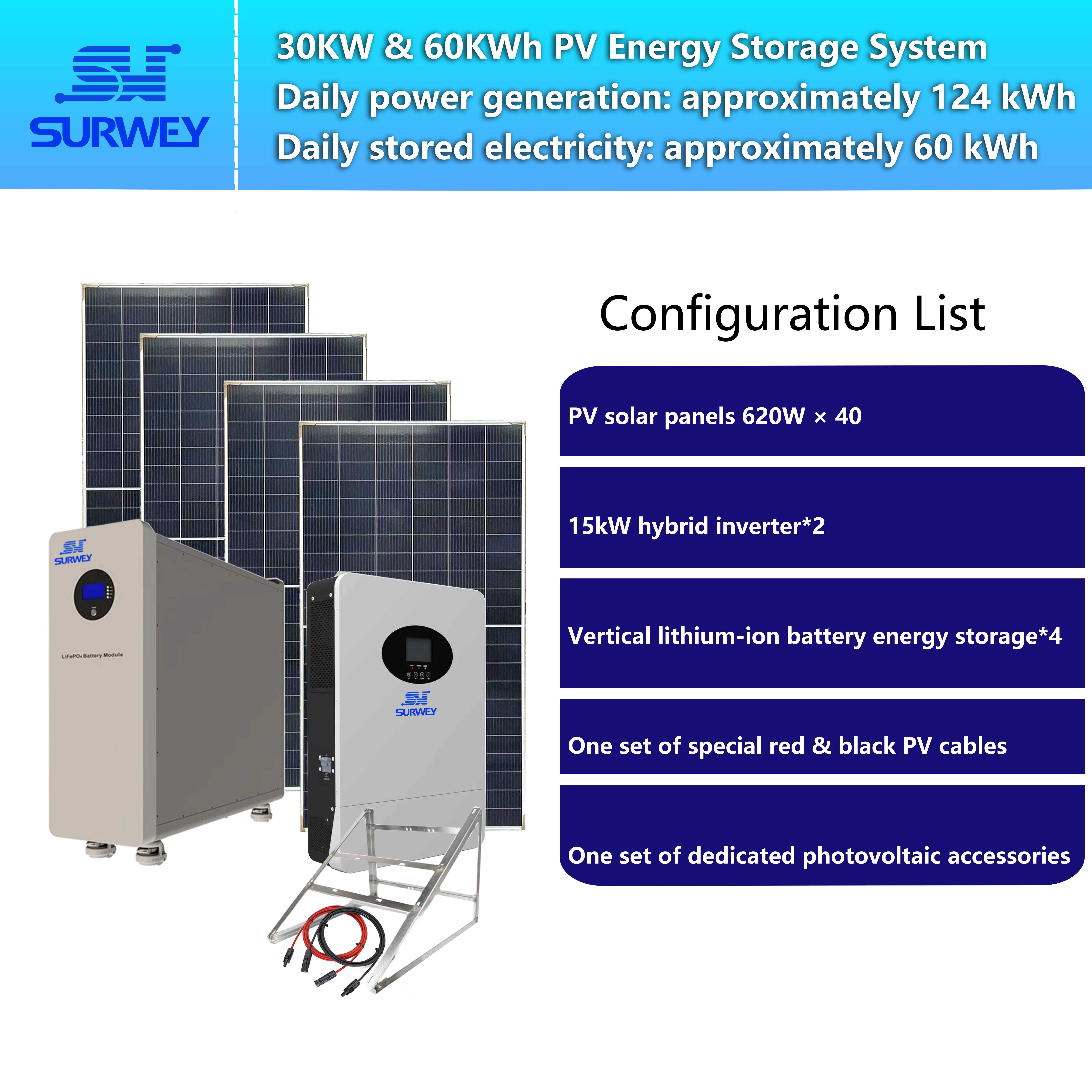 e小型工厂80kw配置图
