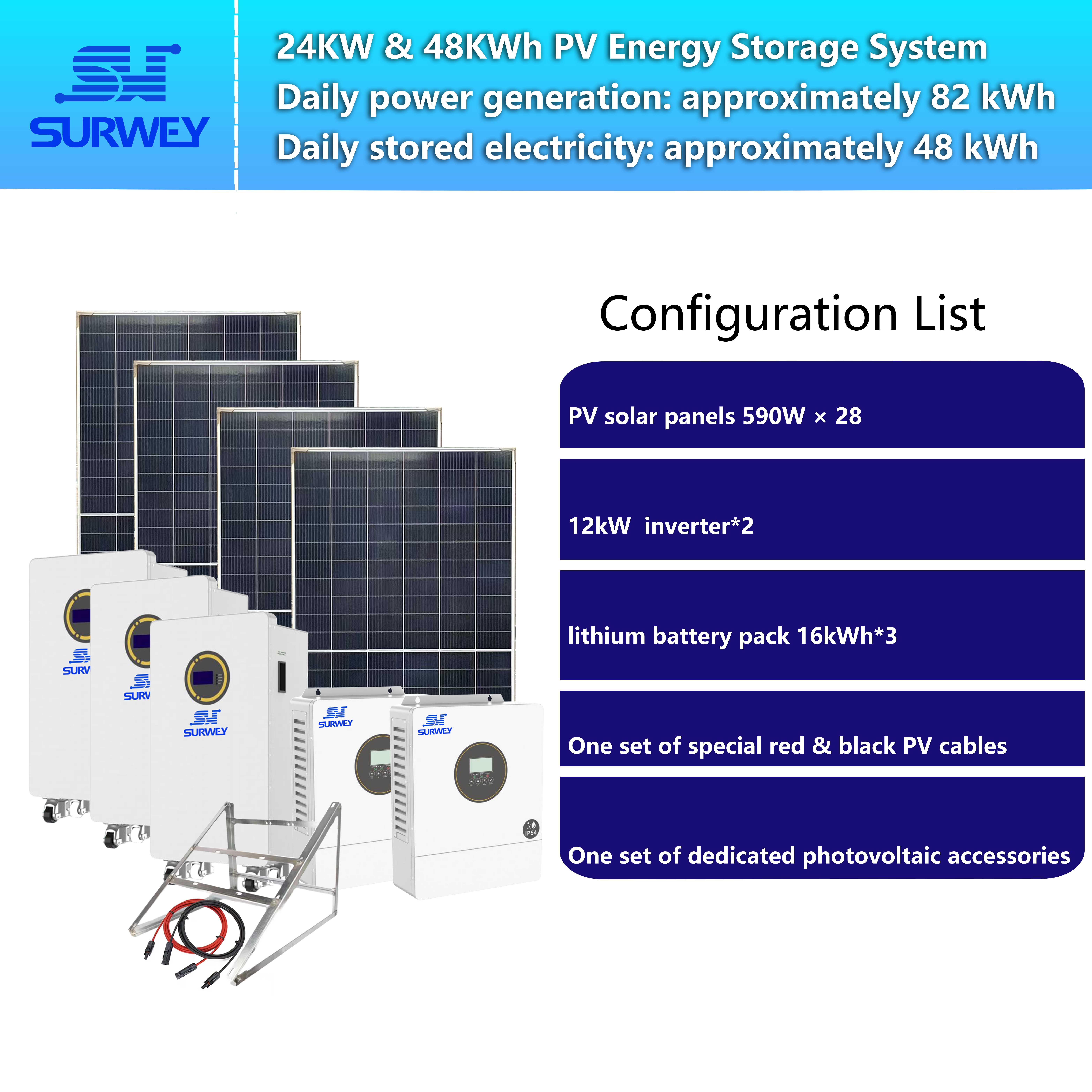 e小型工厂80kw配置图