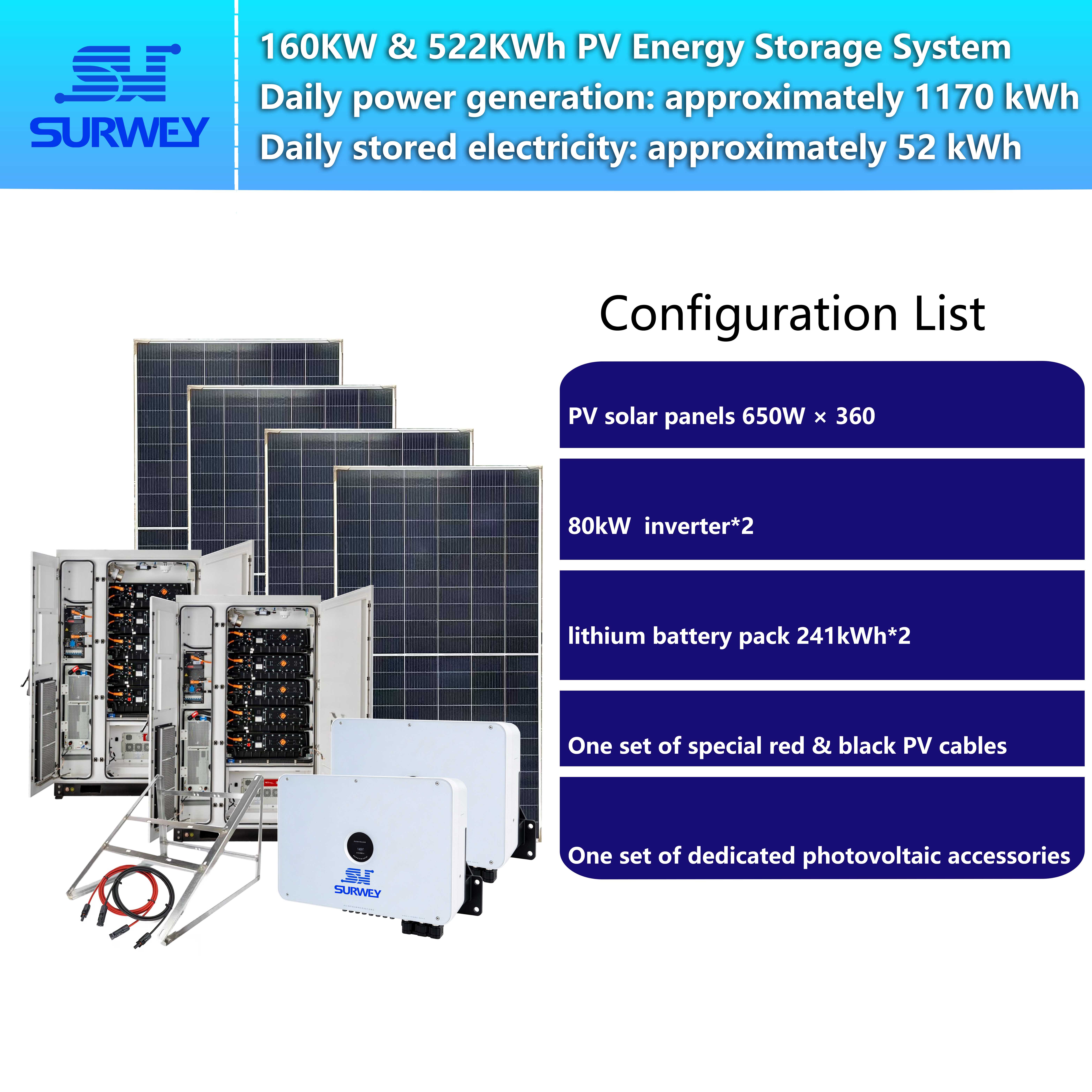 e小型工厂80kw配置图