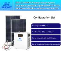e小型工厂80kw配置图